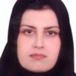 تصویر دکتر سهیلا ارجمندزاده