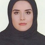 تصویر دکتر زهرا لطفی