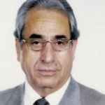 تصویر دکتر یوسف فرجیان اردبیلی