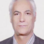 تصویر دکتر عزت اله رحیمی