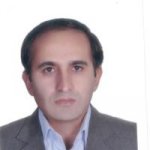 تصویر دکتر علی شمسی