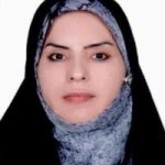 تصویر دکتر طیبه رخشانی