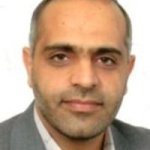 تصویر دکتر علی اکبری ساری