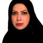 تصویر دکتر فیروزه مسیبی