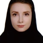 تصویر دکتر صبا شفیع یاری