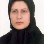 تصویر دکتر مرضیه حاجی بیگی