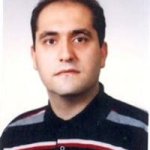 تصویر دکتر علیرضا قنادزاده کرمانی پور