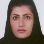 تصویر دکتر منصوره قربان پور دشتکی