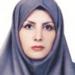 تصویر دکتر سیده منصوره حسینی