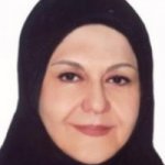 تصویر دکتر فیروزه رحیمی