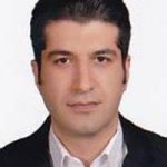 تصویر دکتر علی حسین زاده