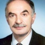 تصویر دکتر بهرام مهدی پور