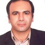 تصویر دکتر محمد امینی مقدم