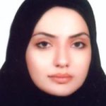 تصویر دکتر افسانه مخلق ثانی