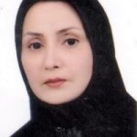 تصویر دکتر طیبه رستمی