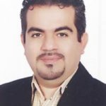 تصویر دکتر امیر شعرباف شعار