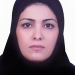 تصویر دکتر فیروزه صفری