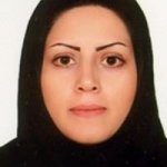 تصویر دکتر سهیلا احمدی