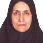تصویر دکتر طیبه برهانی نژاد