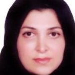 تصویر دکتر فیروزه جمشیدبیکی