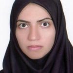 تصویر دکتر طیبه حدادی زفره