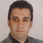 تصویر دکتر محسن رکنی زاده