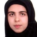 تصویر دکتر آمنه صادقپورمبارکه