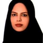 تصویر دکتر الناز اشرف پور