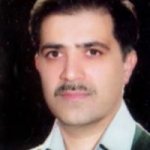 تصویر دکتر محسن زکایی فر