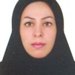 تصویر دکتر آمنه علیزاده نیگی کند