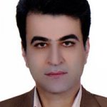 تصویر دکتر مهدی حاجی زاده بیدگلی
