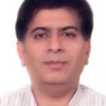 تصویر دکتر مهرداد همتی