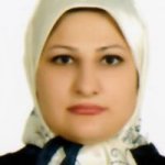 تصویر دکتر پوپک معصومی