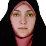 تصویر دکتر منصوره موسیوند