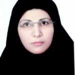 تصویر دکتر طیبه سادات غضنفری