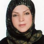 تصویر دکتر منصوره حسنی