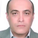 تصویر دکتر محسن مولوی اردکانی