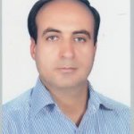 تصویر دکتر محمدجواد قرایی تفتی