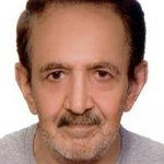تصویر دکتر محمود معصومی