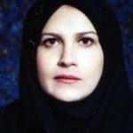 تصویر دکتر عاطفه بهرام بیگی سهی