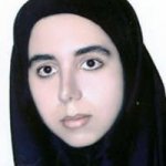 تصویر دکتر ارزو همتی