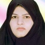 تصویر دکتر افسانه ترابی نیا