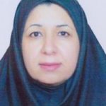تصویر دکتر مهین دخت غلامیان مقدم