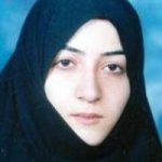 تصویر دکتر تکتم شمسی زاده
