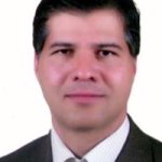 تصویر دکتر مهدی نعیمی خراسانی زاده
