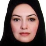 تصویر دکتر الهام نظری سام