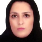 تصویر دکتر طیبه جعفری