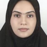 تصویر دکتر مریم شیرین زاده