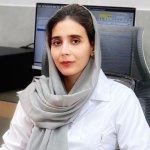 تصویر دکتر صفورا طاهر