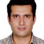 تصویر دکتر محمد ییلاق بیگی